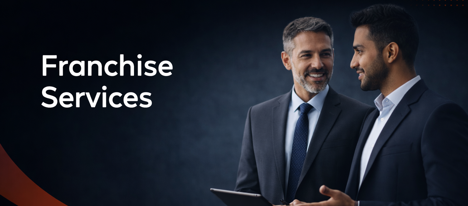 Franchise Neptune Solution