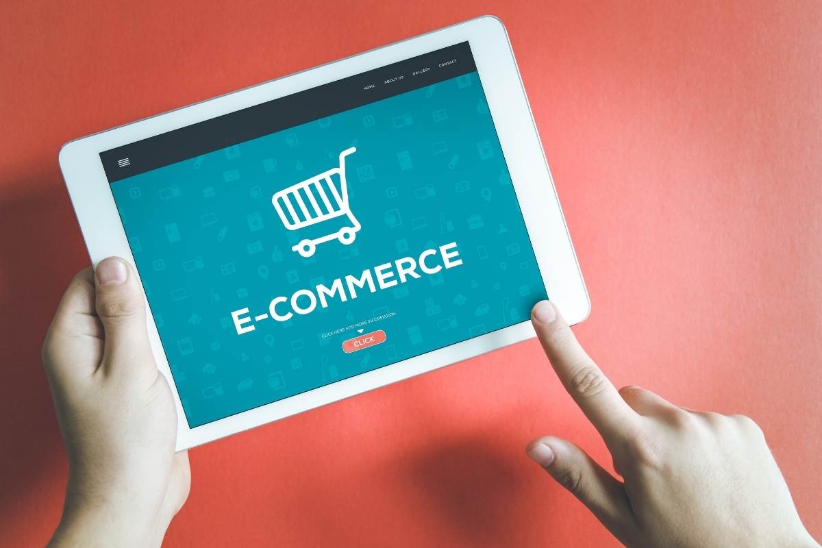 Professional Ecommerce Design and Development Services