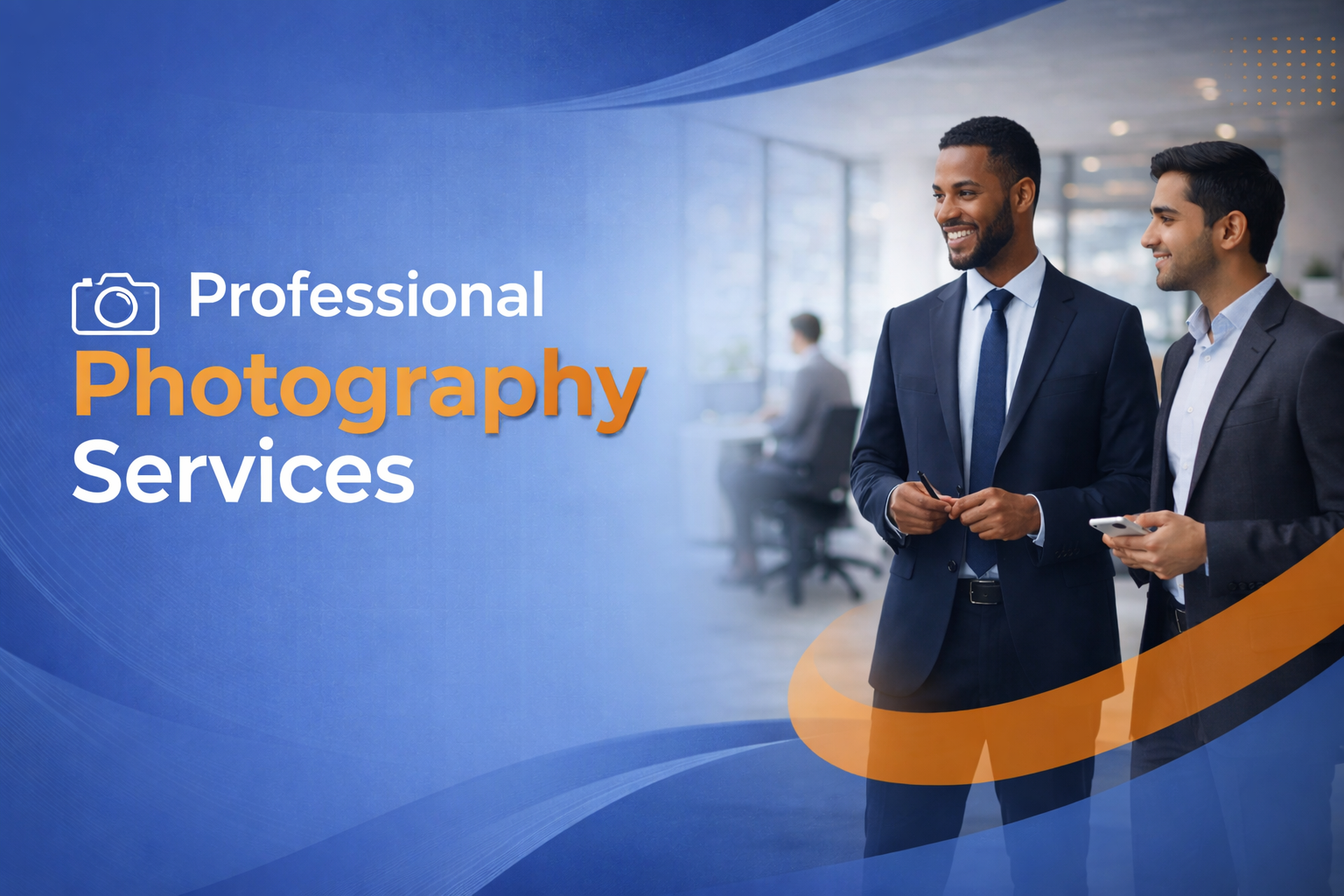 WPhotoGraphy Services